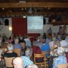 Lezing Bronkhorst herleeft